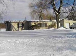 1315 10th St, Martin, MI 49070