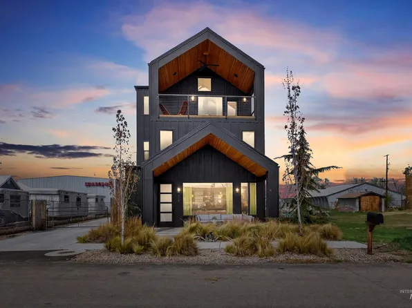 114 E 33rd St, Garden City, ID 83714