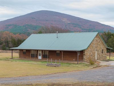 13651 Durant Hill Rd, Poteau, OK, 74953