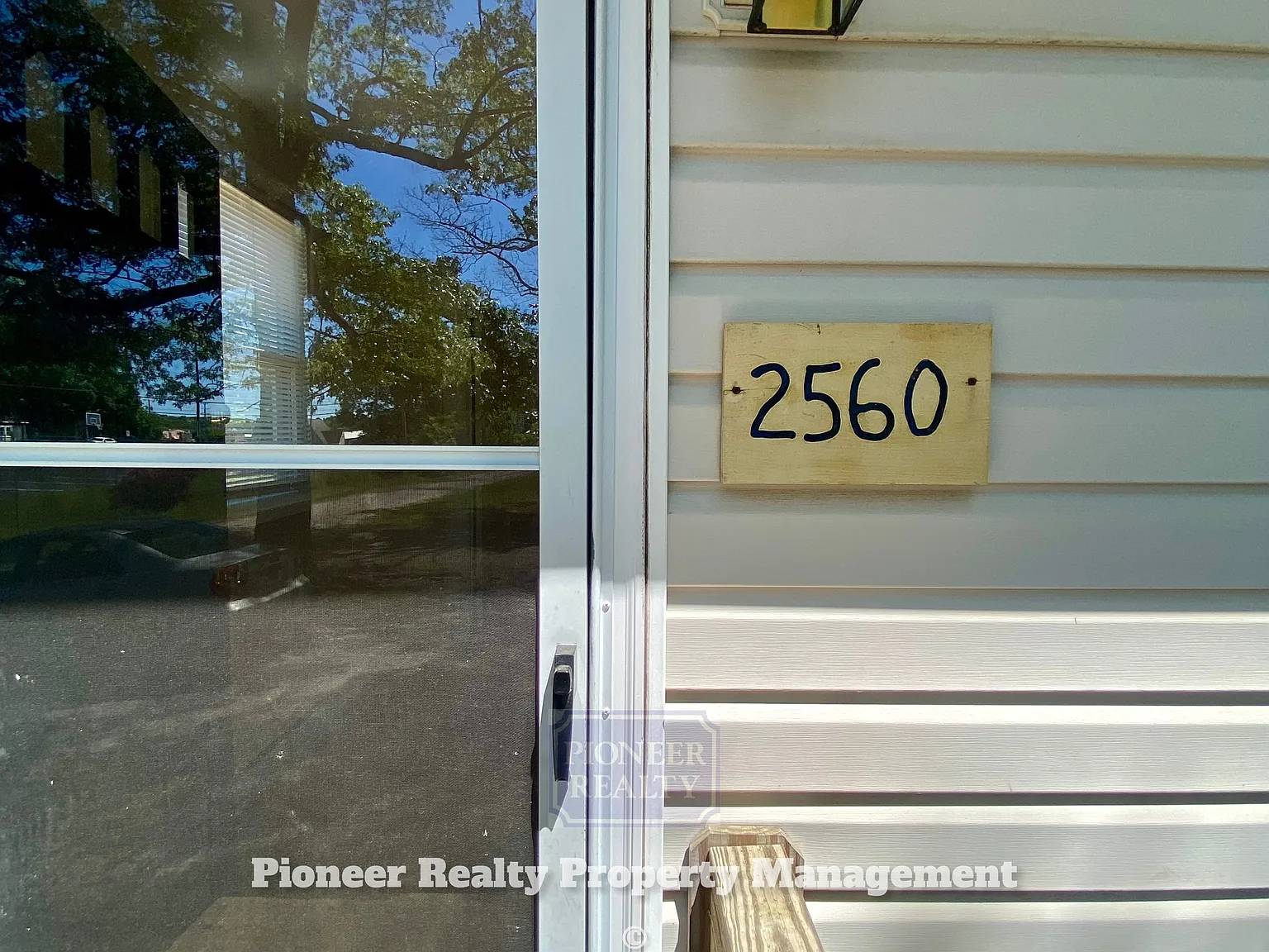 2560 Gwynn Avenue - 1 — Photo 3