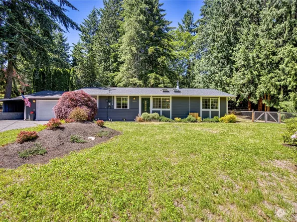 9918 NE Valley Road, Bainbridge Island, WA 98110