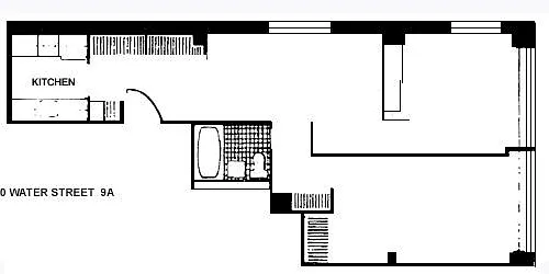 Sold by Keller Williams NYC