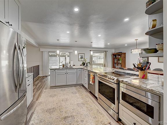 3rd image of 2535 S Cody Way