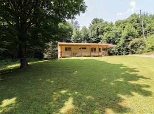 5499 Castle Ford Rd, Todd, NC 28684