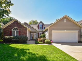 3206 Glen Summit Dr, Charlotte, NC 28270