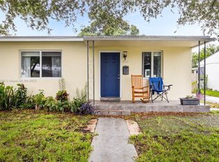 2814 Adams St, Hollywood, FL 33020