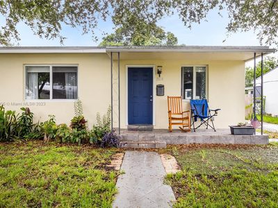 2814 Adams St, Hollywood, FL, 33020