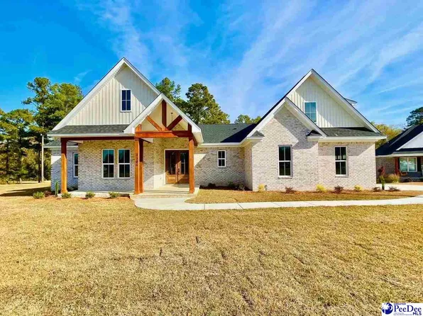 3317 Shadow Creek Dr, Florence, SC 29505