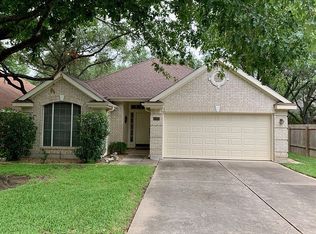 13003 Tantivy Dr, Austin, TX 78729