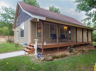 275 SE State Route 13, Warrensburg, MO 64093