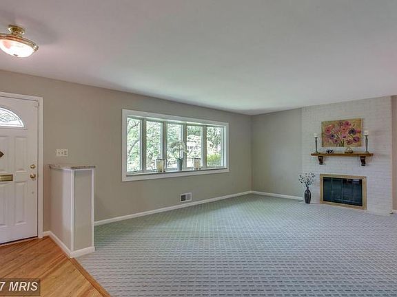 2nd image of 1803 Susquehannock Dr