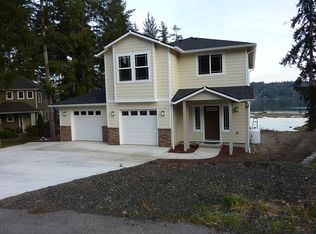 190 NE Angove Pl, Belfair, WA 98528