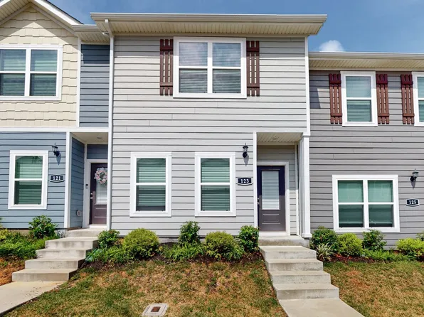 123 David Bolin Dr, La Vergne, TN 37086