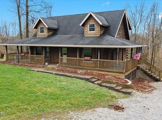169 Locust Ln, Pendleton, KY 40055