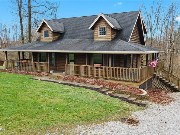 169 Locust Ln, Pendleton, KY 40055