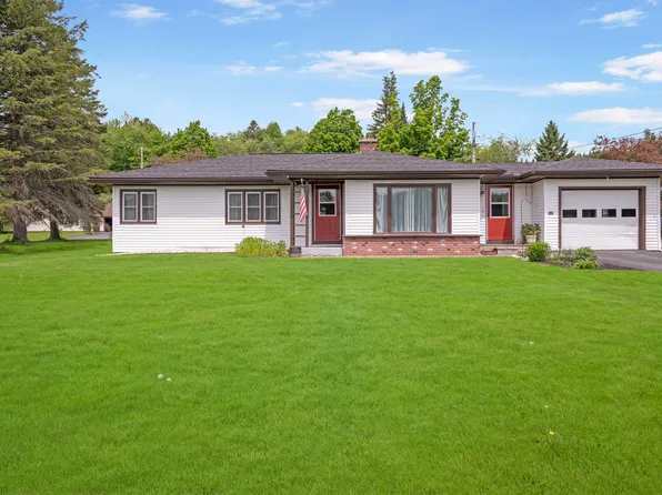 409 Christian Hill, Canaan, VT 05903