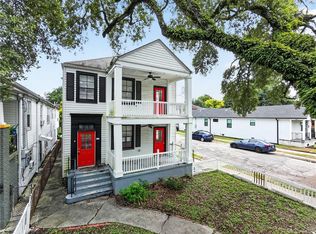 3633-35 Franklin Ave, New Orleans, LA 70122