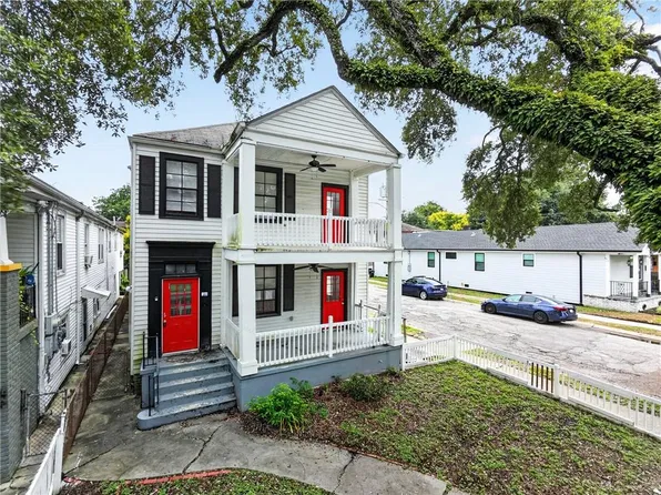 3633-35 Franklin Ave, New Orleans, LA 70122
