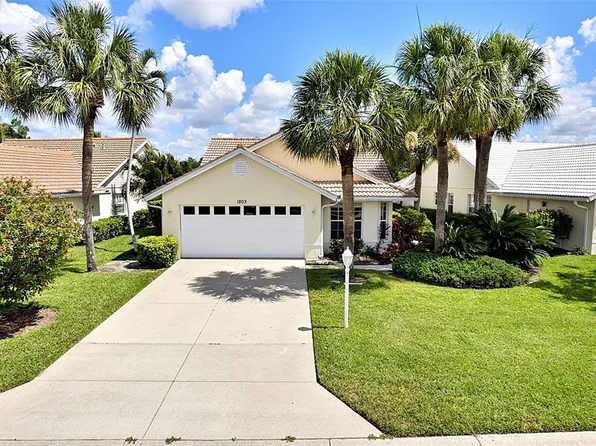 1803 Ashley Dr, Venice, FL 34292