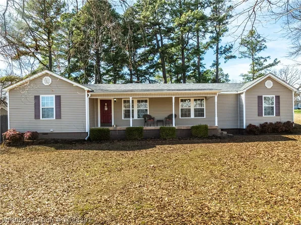23 Crape Myrtle Rd, Van Buren, AR 72956