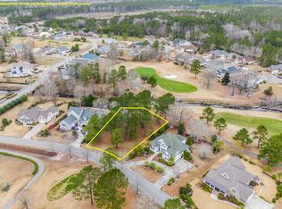 1150 N Middleton Dr NW, Calabash, NC 28467