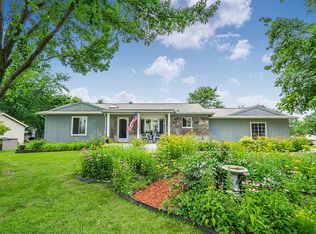 1066 Risecliff Dr, Grand Blanc, MI 48439