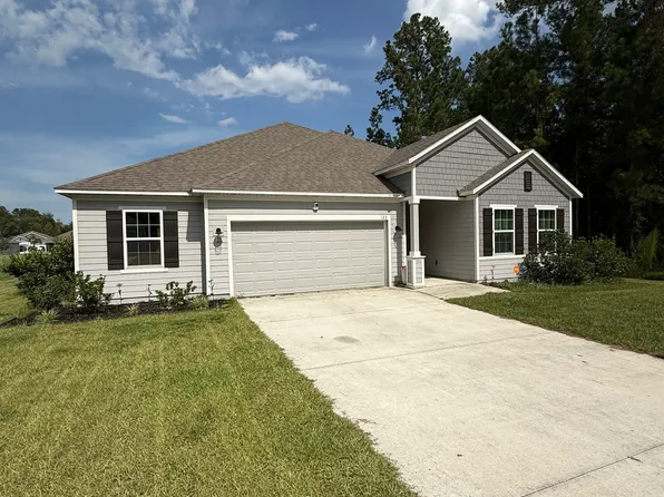123 Breakwater Loop, Kingsland, GA 31548