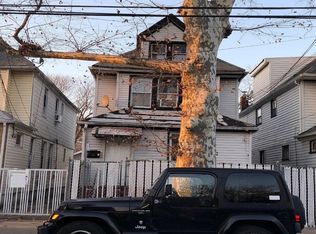 15043 118th Ave, Jamaica, NY