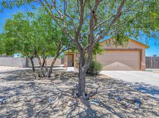 12268 W Benito Dr, Arizona City, AZ 85123