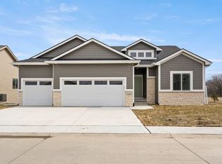 7005 Blair Loop, Johnston, IA 50131