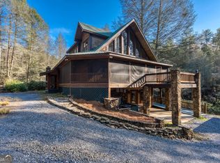 139 Wall St, Ellijay, GA 30540