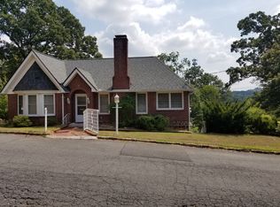 110 Woodcrest Dr SW, Rome, GA 30161