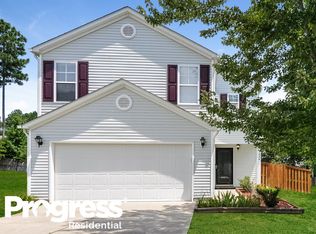 3024 Van Dorn Rd, Knightdale, NC 27545