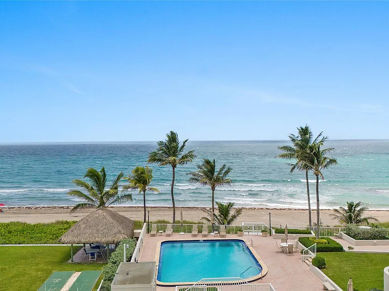 2917 S Ocean Blvd #501 — Photo 39