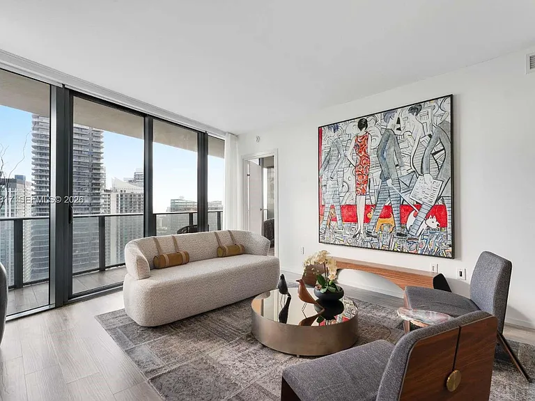 801 S Miami Ave #3804 — Photo 4