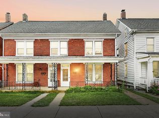 124 Linden Ave, Red Lion, PA 17356
