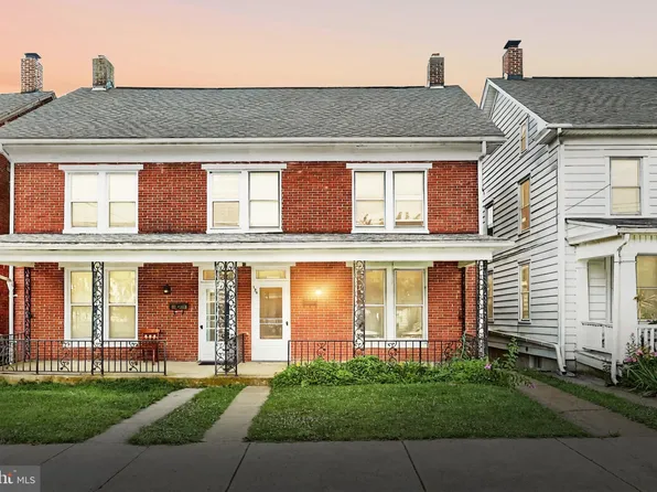 124 Linden Ave, Red Lion, PA 17356