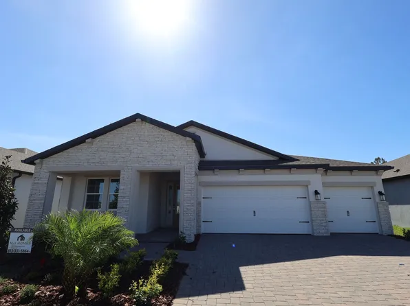 2091 Clary Sage Dr, Spring Hill, FL 34609