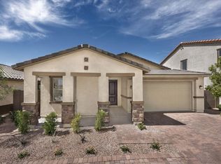 Plan 2188 Modeled Plan, The Enclaves at Sonrisa, Queen Creek, AZ 85142