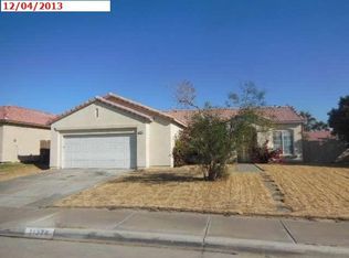 31270 Robert Rd, Thousand Palms, CA 92276