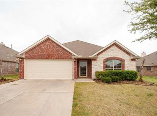 8308 Wesson Rd, Arlington, TX 76002