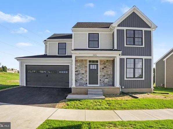 2070 Andrew Ave Lot 28, Elizabethtown, PA 17022