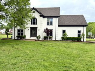 1602 Knox Ct, Brentwood, TN 37027