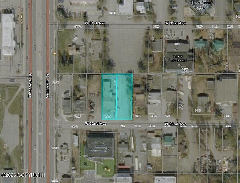 1st image of 1505 W 32nd Ave