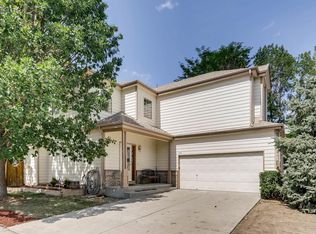 1183 S Rifle Cir, Aurora, CO 80017
