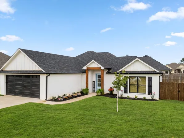 806 Charlie, Whitehouse, TX 75791