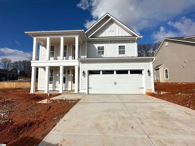 122 Bucklick Creek Ct LOT 32, Simpsonville, SC, 29680