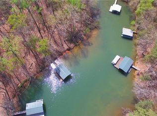 4 Shady Cove Trl, Seneca, SC 29678