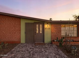 3725 N Warren Ave, Tucson, AZ 85719