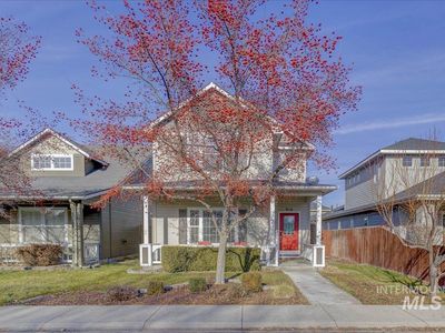 916 E Wright St, Boise, ID, 83706